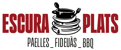 Escuraplats Logo