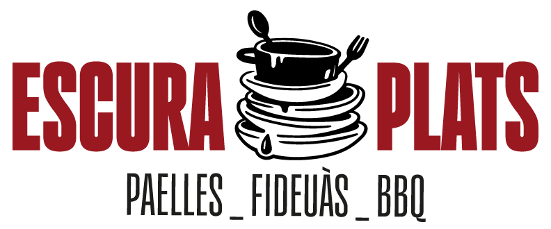 Escuraplats Logo